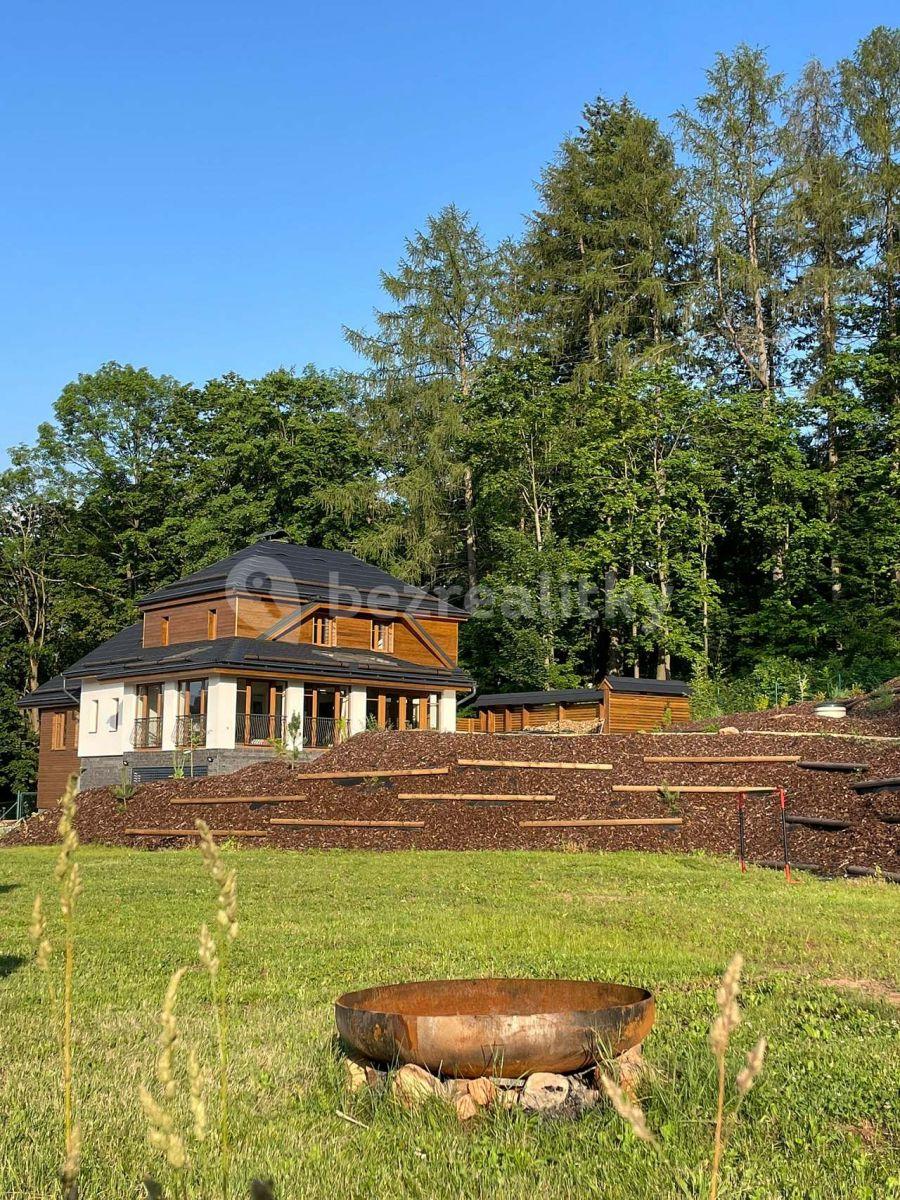 Pronájem chaty, chalupy, Nová Paka, Královéhradecký kraj