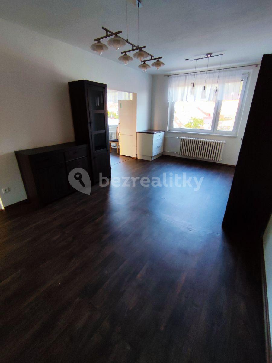 Pronájem bytu 3+1 75 m², sídl. Družba, Židlochovice, Jihomoravský kraj