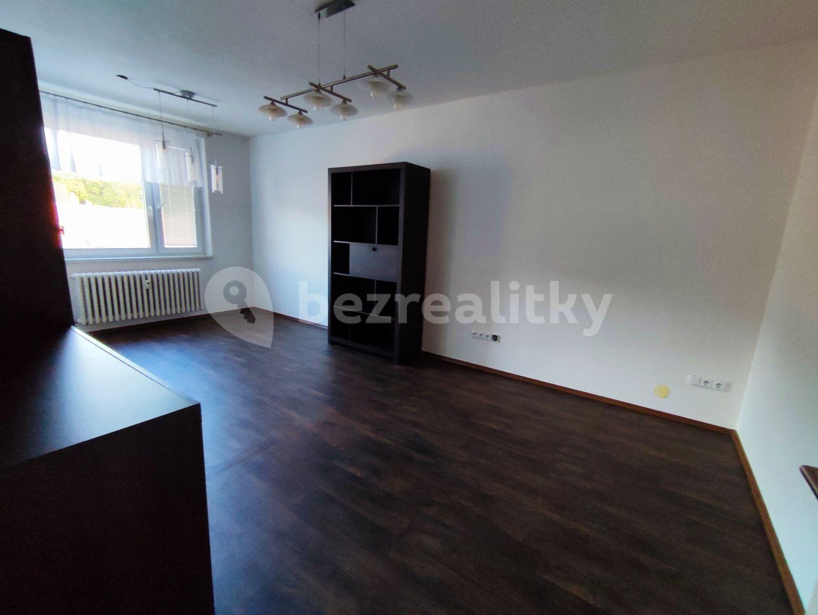 Pronájem bytu 3+1 75 m², sídl. Družba, Židlochovice, Jihomoravský kraj