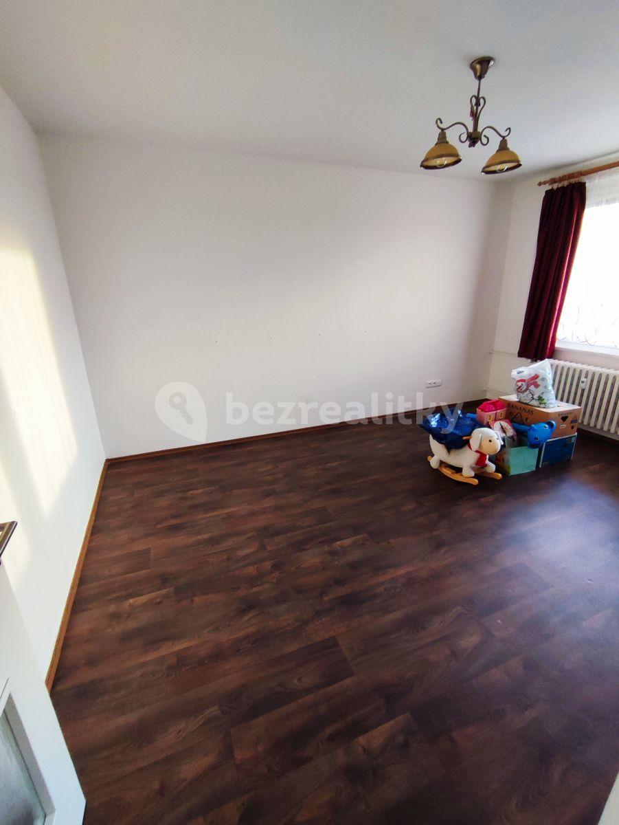 Pronájem bytu 3+1 75 m², sídl. Družba, Židlochovice, Jihomoravský kraj