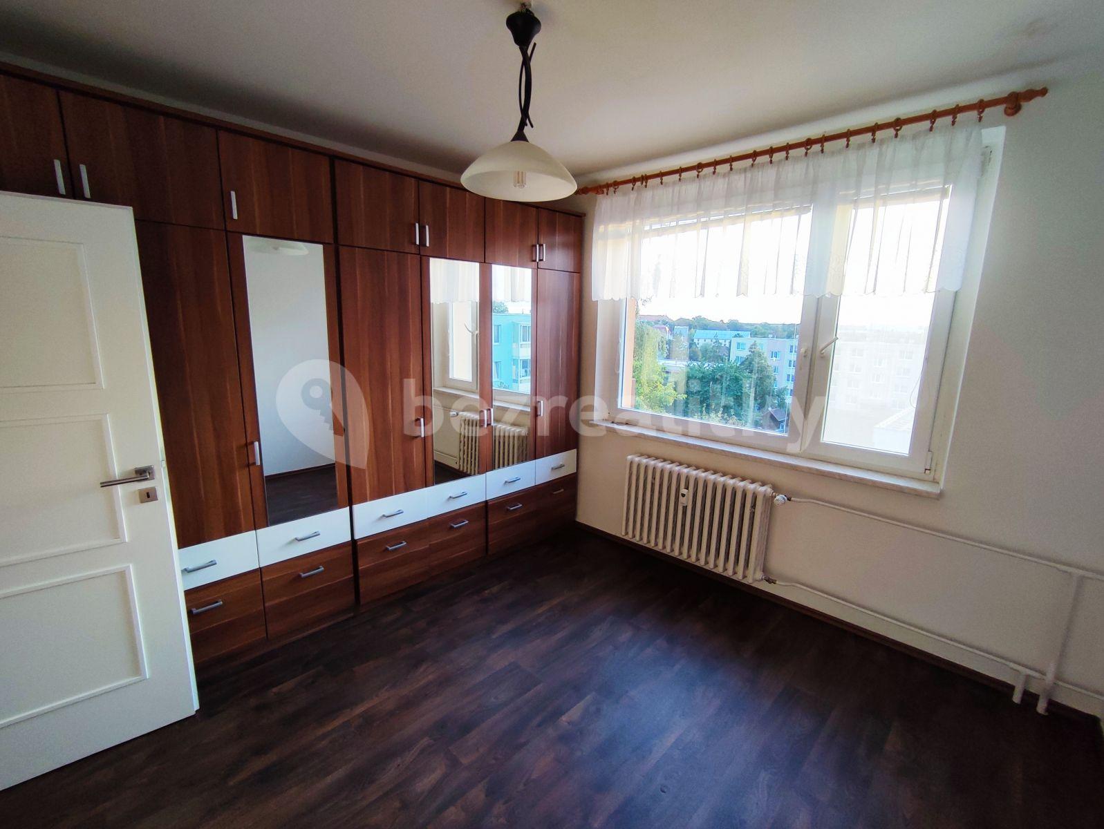 Pronájem bytu 3+1 75 m², sídl. Družba, Židlochovice, Jihomoravský kraj