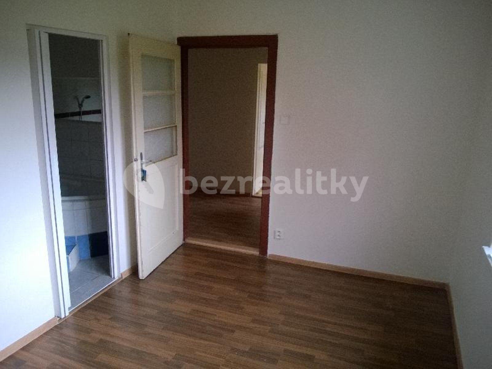 Pronájem bytu 1+1 46 m², Porubská, Petřvald, Moravskoslezský kraj