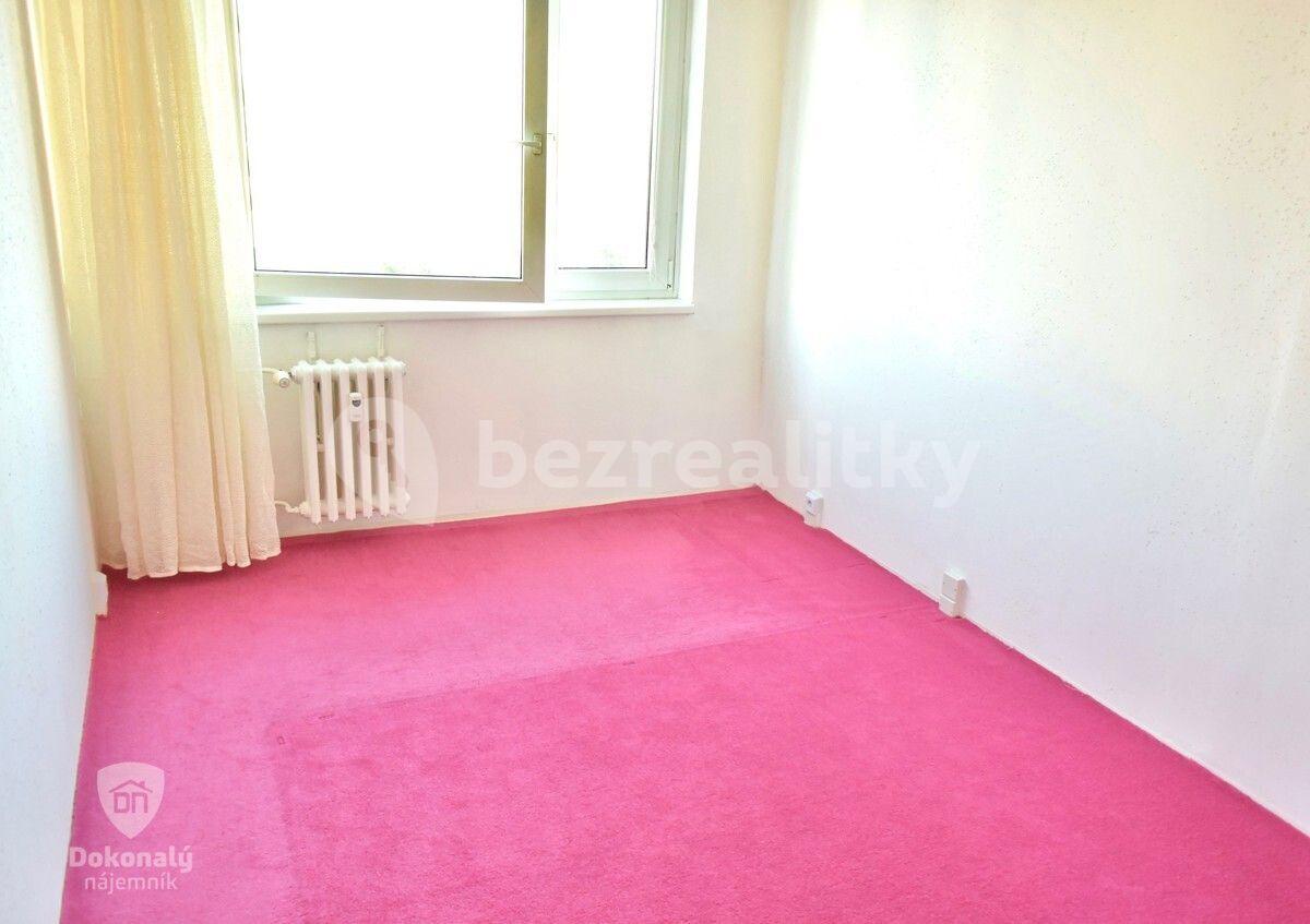 Pronájem bytu 2+kk 43 m², Modrá, Praha, Praha