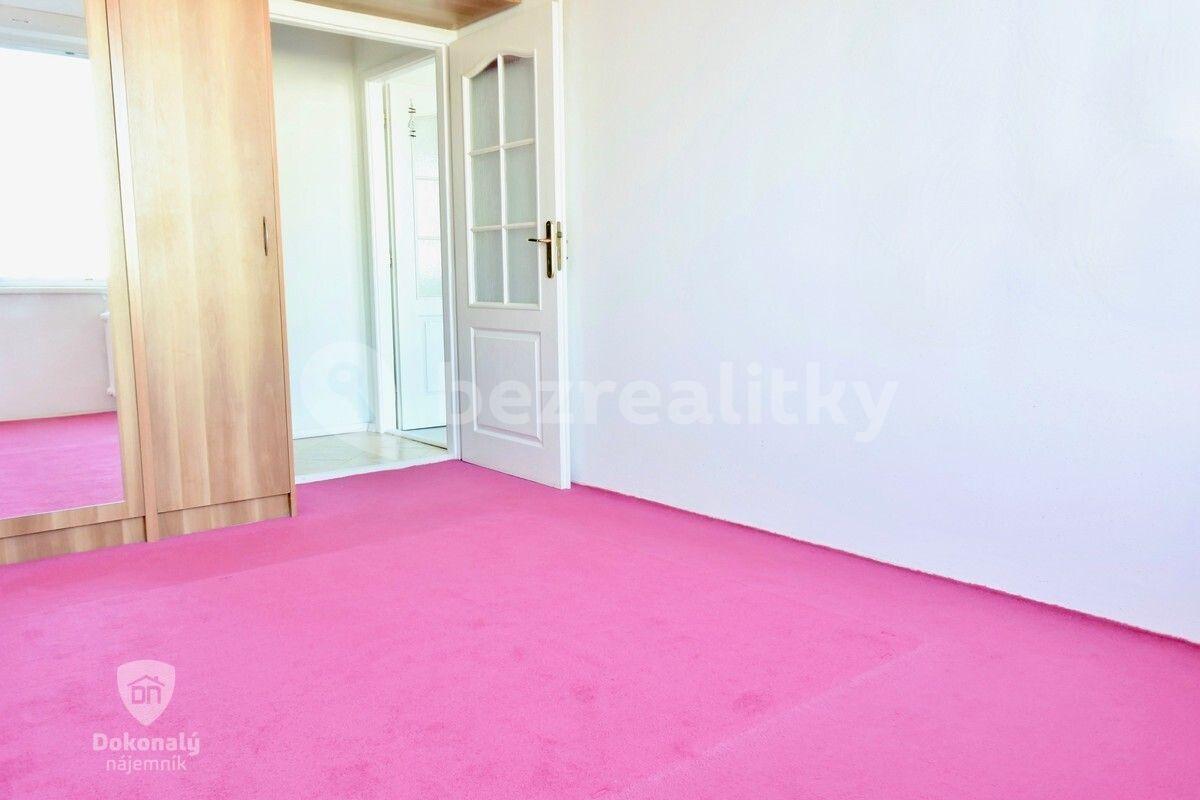 Pronájem bytu 2+kk 43 m², Modrá, Praha, Praha