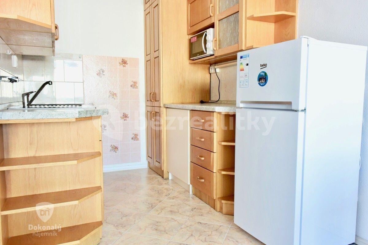 Pronájem bytu 2+kk 43 m², Modrá, Praha, Praha