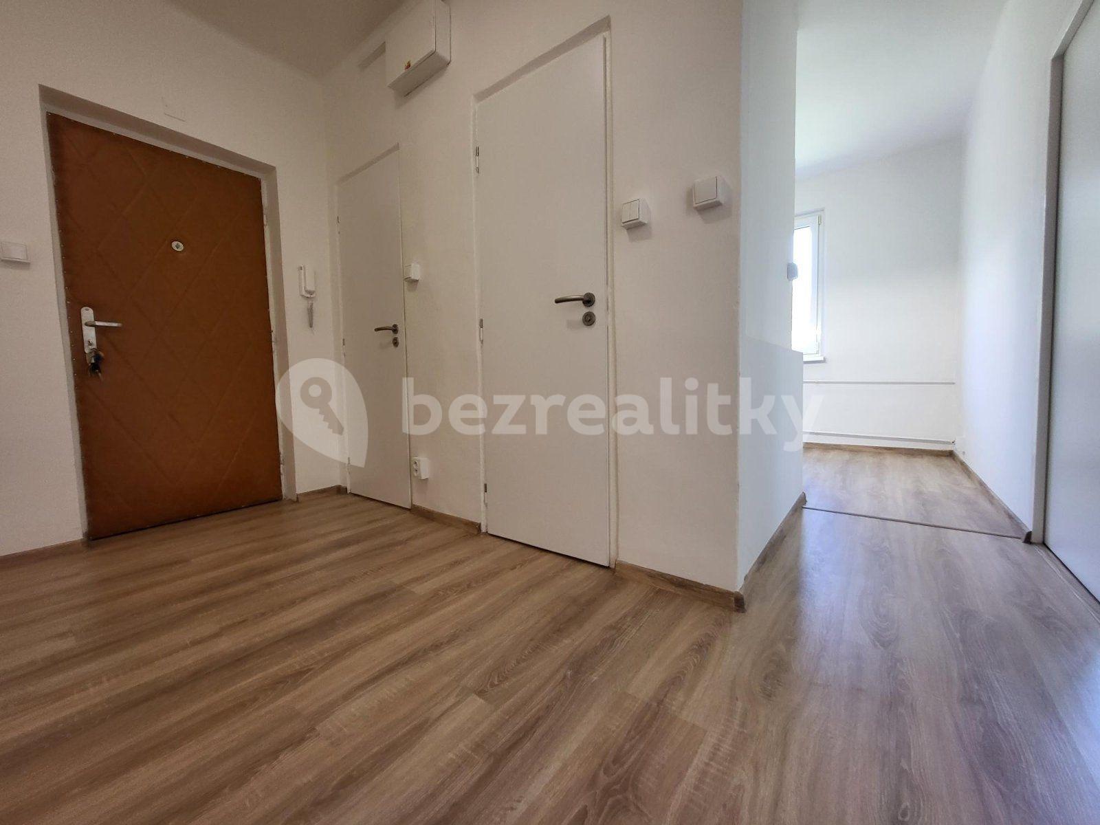 Pronájem bytu 2+1 52 m², Nedbalova, Karviná, Moravskoslezský kraj