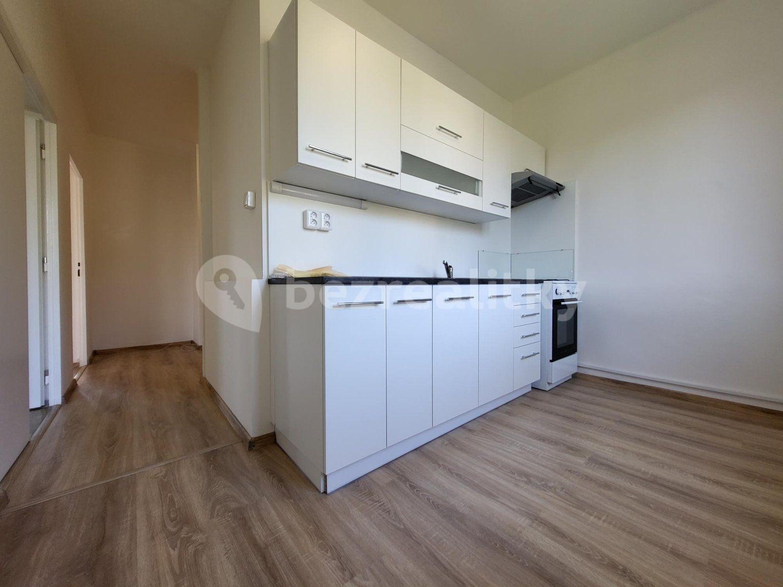 Pronájem bytu 2+1 52 m², Nedbalova, Karviná, Moravskoslezský kraj