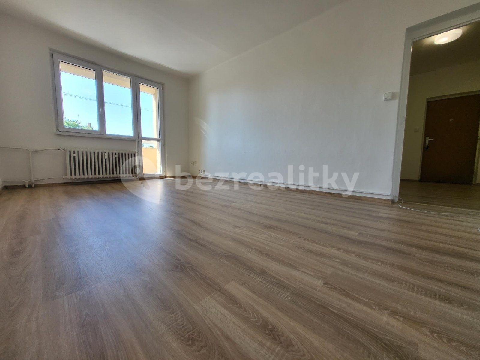 Pronájem bytu 2+1 52 m², Nedbalova, Karviná, Moravskoslezský kraj