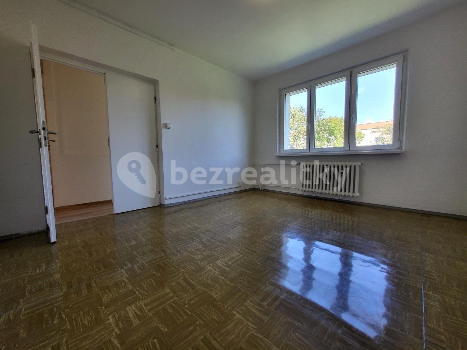 Pronájem bytu 2+1 52 m², Nedbalova, Karviná, Moravskoslezský kraj