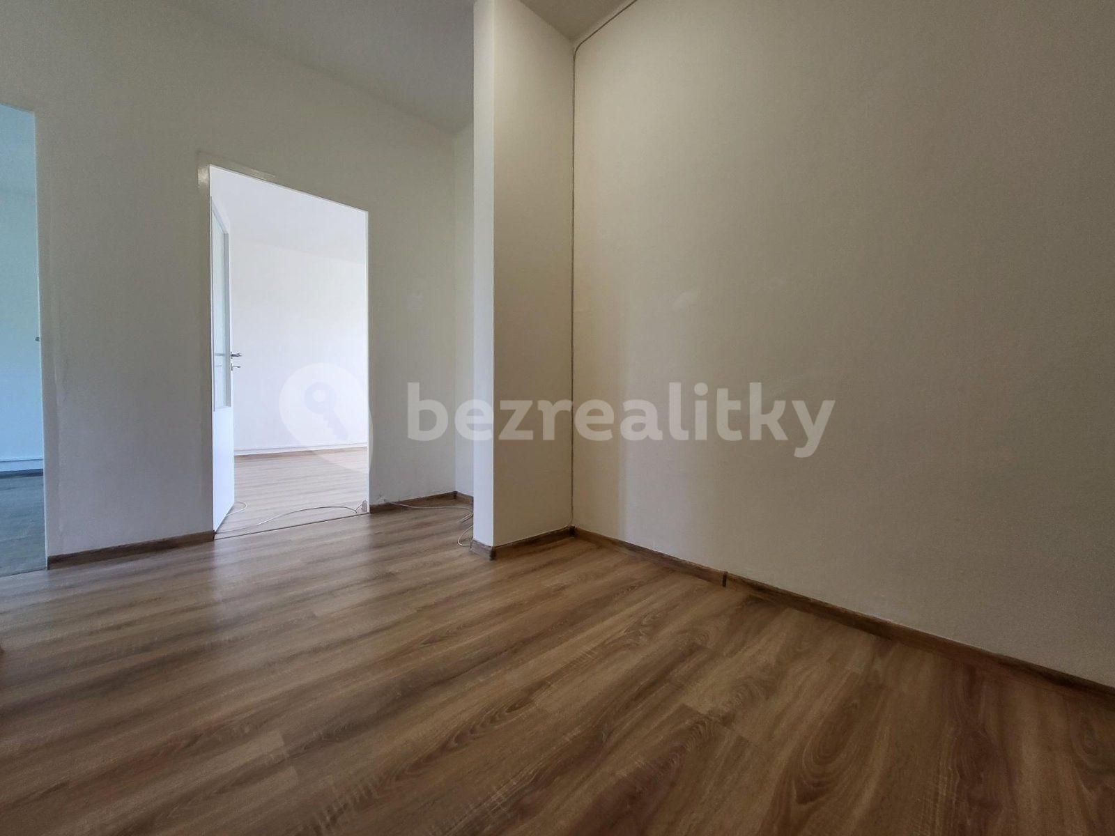 Pronájem bytu 2+1 52 m², Nedbalova, Karviná, Moravskoslezský kraj