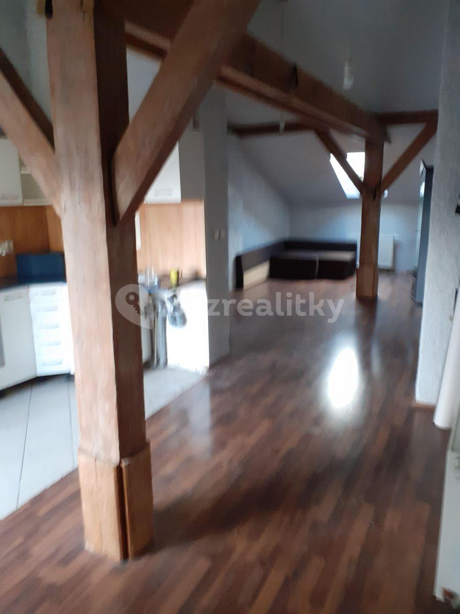 Pronájem bytu 3+kk 81 m², Zborovská, Praha, Praha