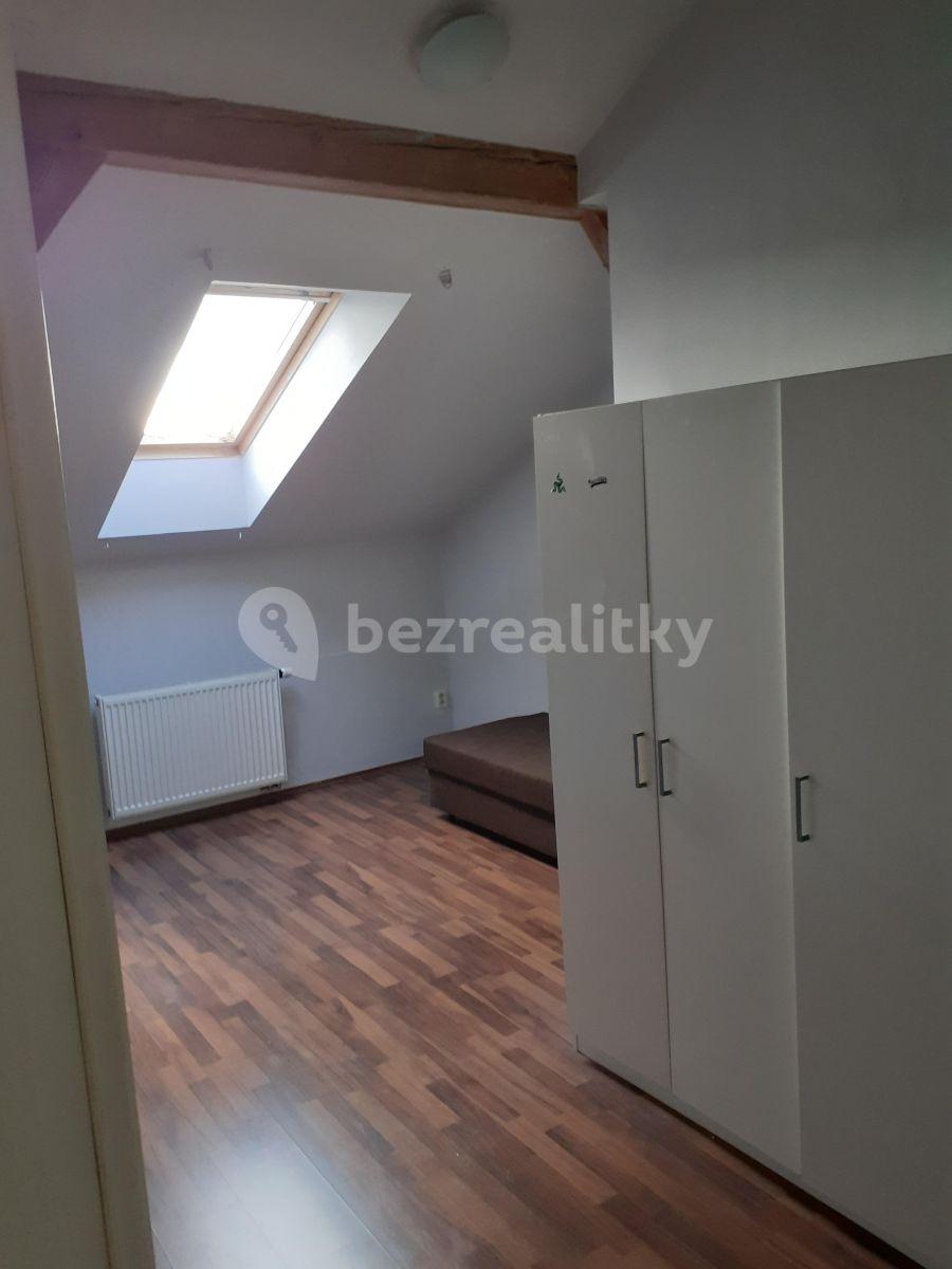 Pronájem bytu 3+kk 81 m², Zborovská, Praha, Praha