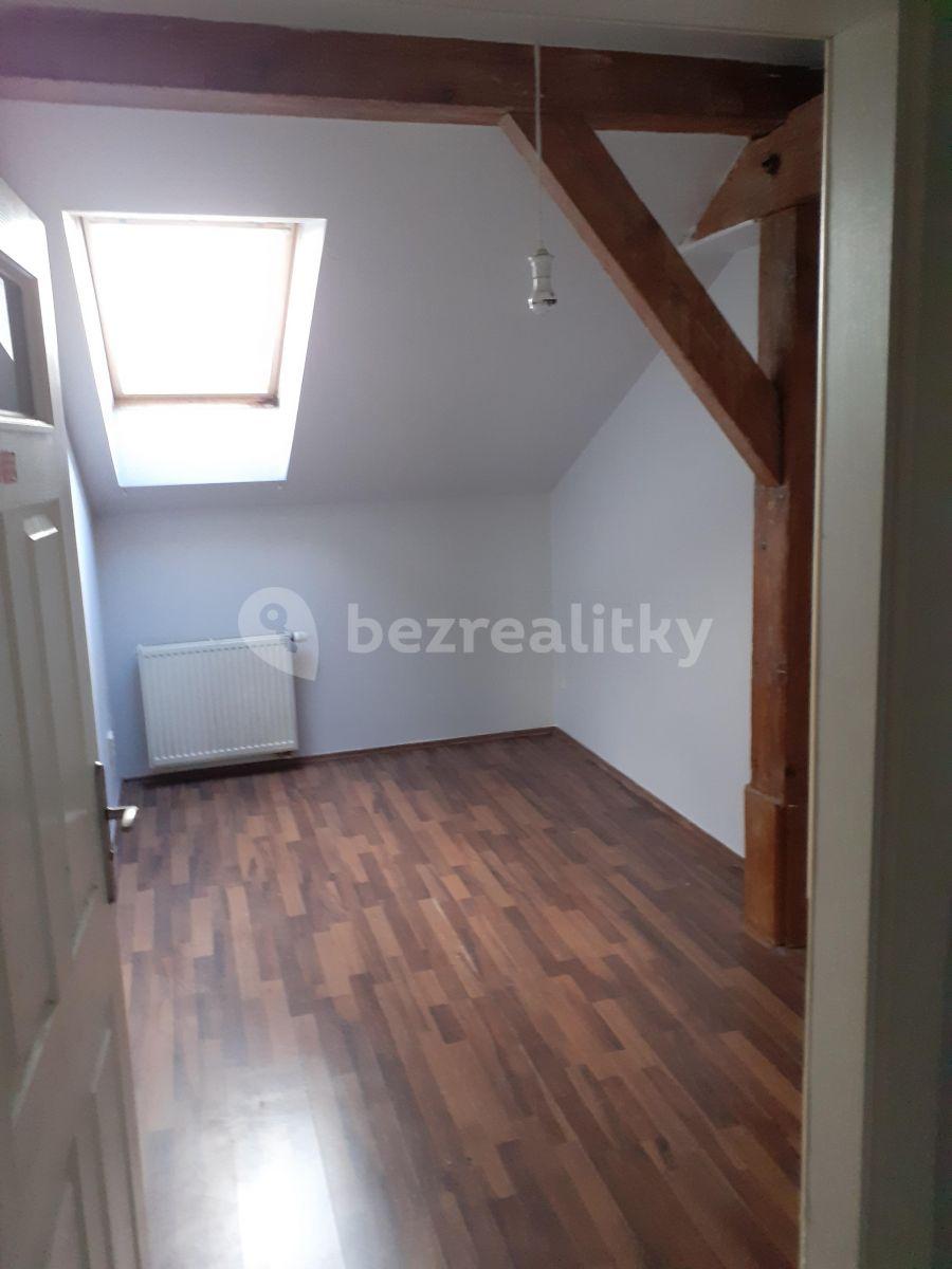 Pronájem bytu 3+kk 81 m², Zborovská, Praha, Praha