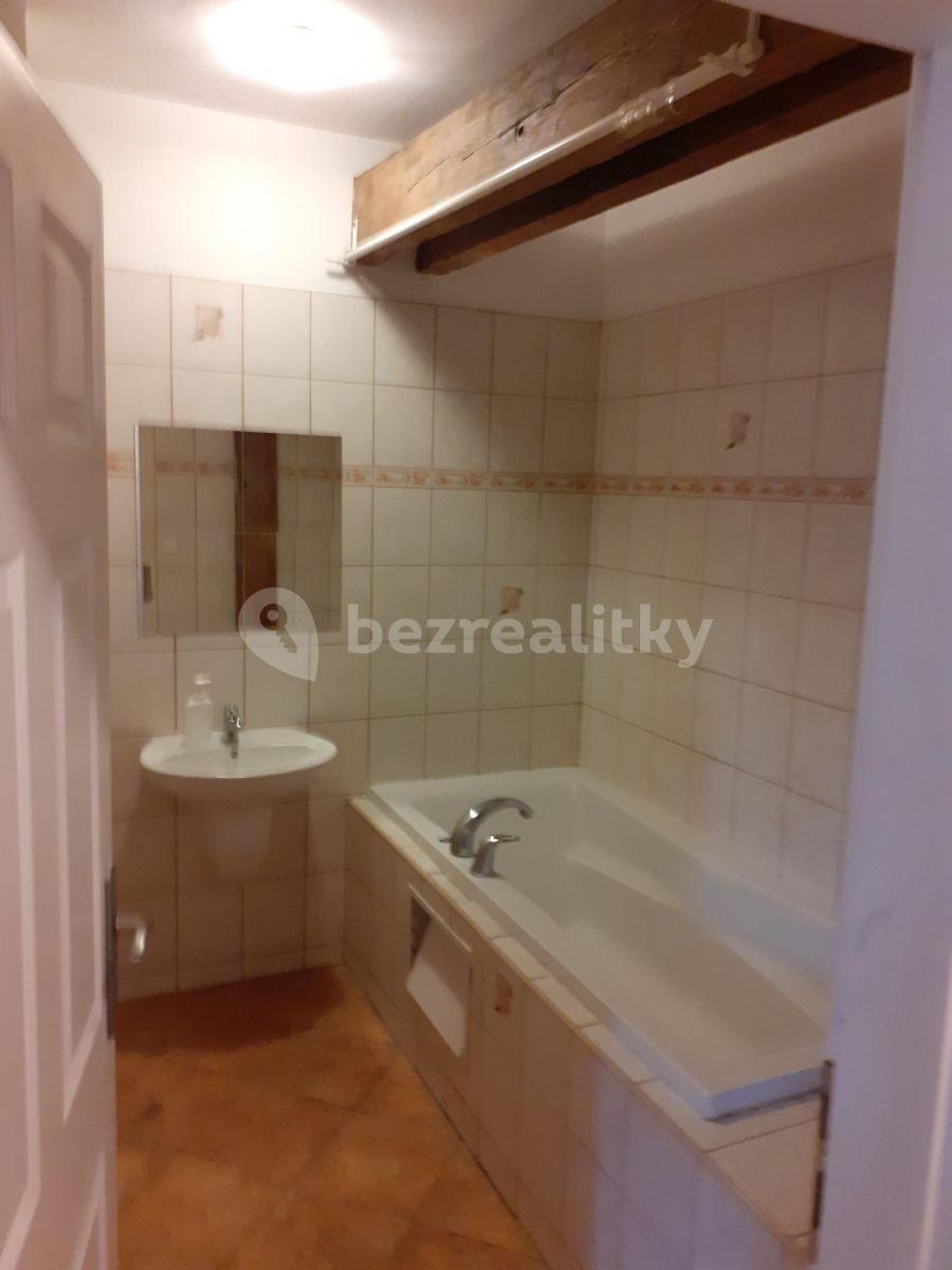 Pronájem bytu 3+kk 81 m², Zborovská, Praha, Praha