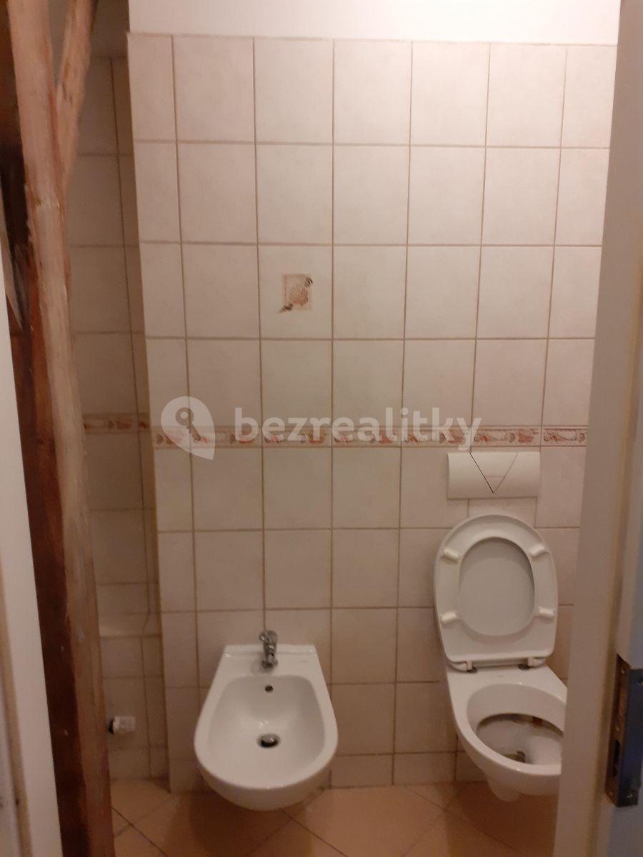 Pronájem bytu 3+kk 81 m², Zborovská, Praha, Praha