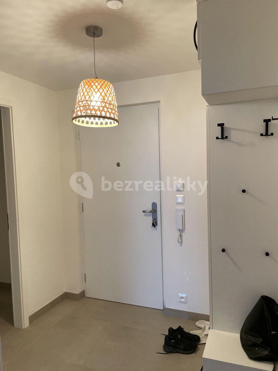 Pronájem bytu 2+kk 51 m², Počernická, Praha, Praha