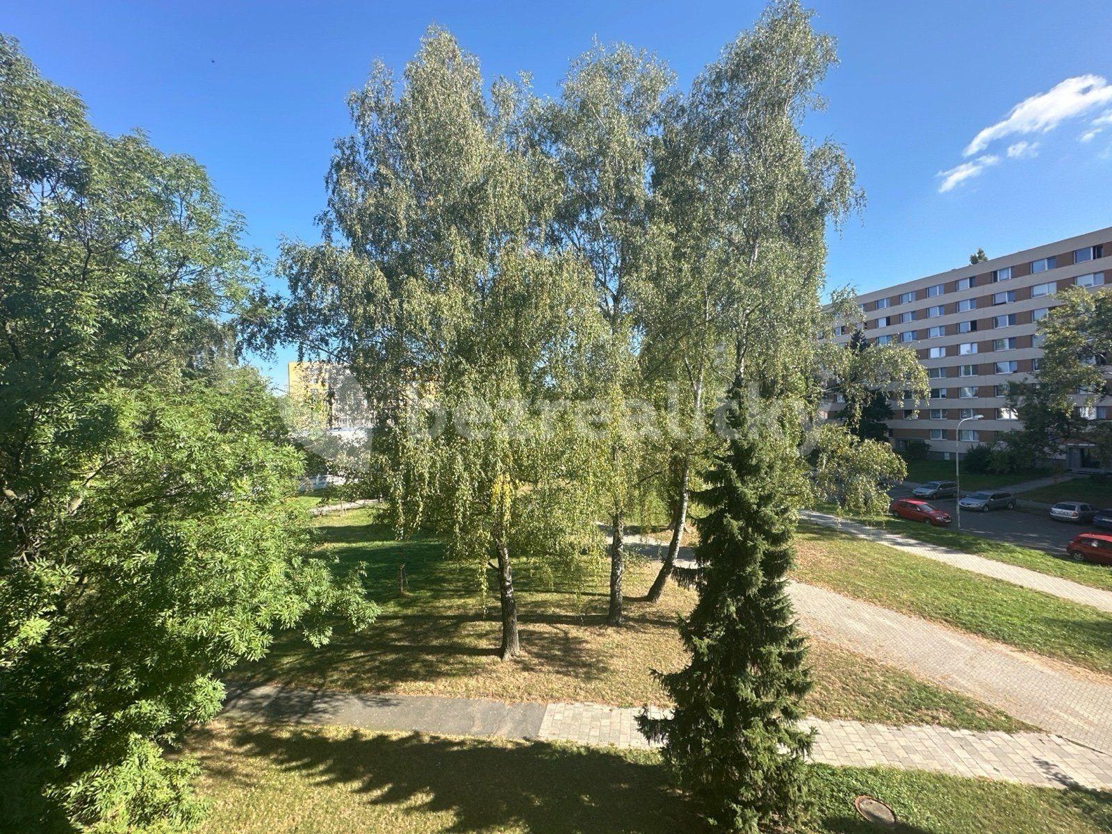 Pronájem bytu 3+1 54 m², Slovenská, Karviná, Moravskoslezský kraj