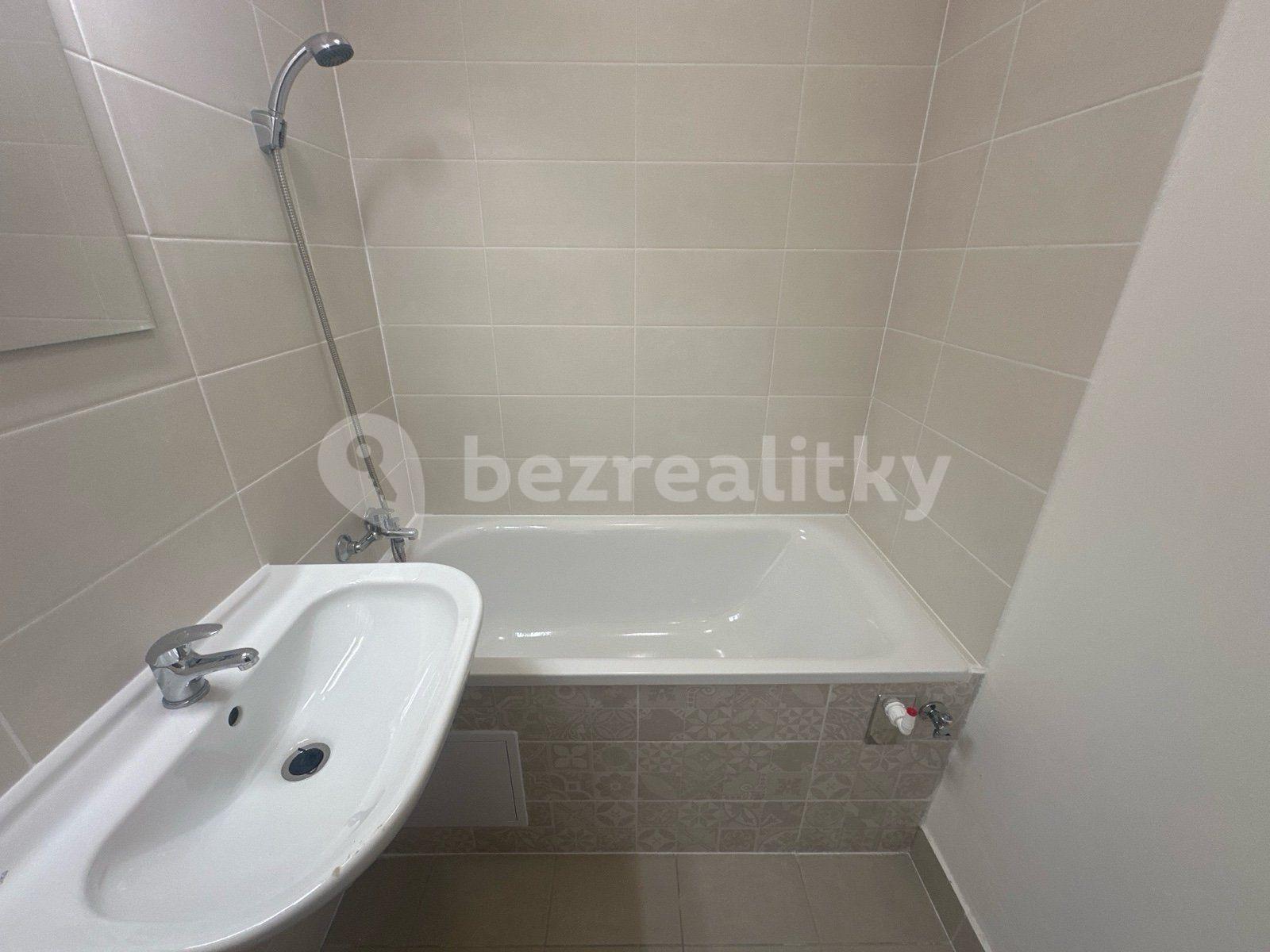 Pronájem bytu 3+1 54 m², Slovenská, Karviná, Moravskoslezský kraj