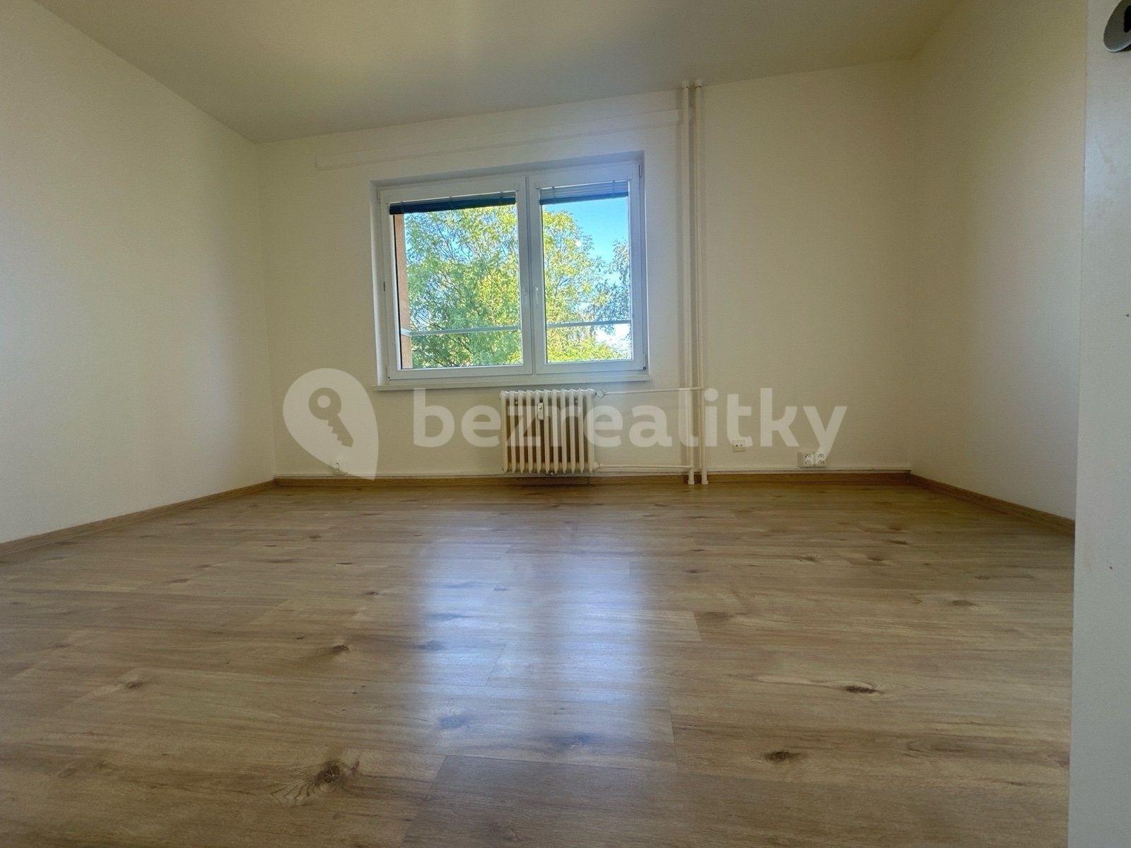 Pronájem bytu 3+1 54 m², Slovenská, Karviná, Moravskoslezský kraj