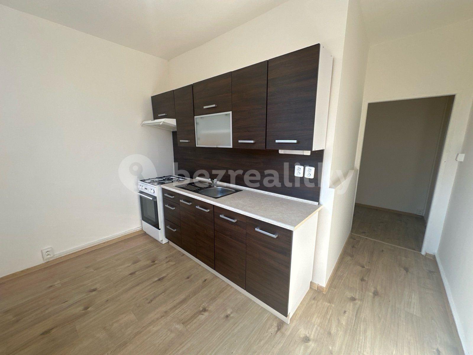 Pronájem bytu 3+1 54 m², Slovenská, Karviná, Moravskoslezský kraj