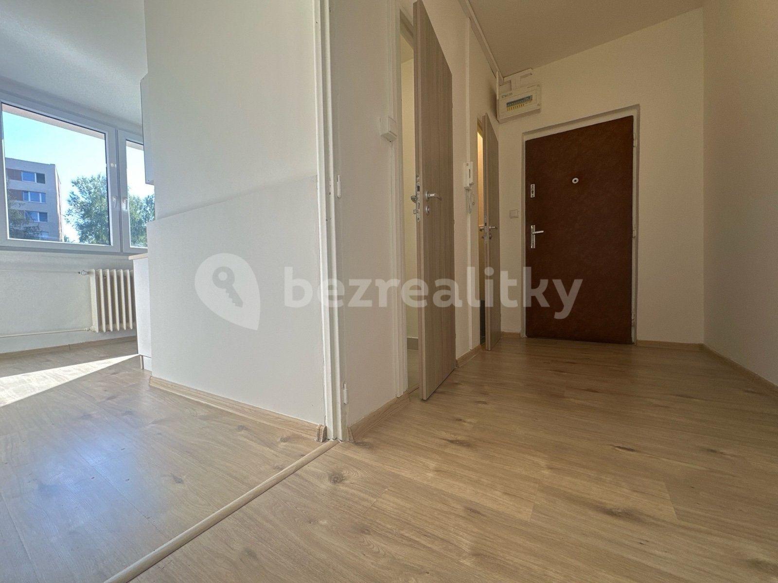 Pronájem bytu 3+1 54 m², Slovenská, Karviná, Moravskoslezský kraj