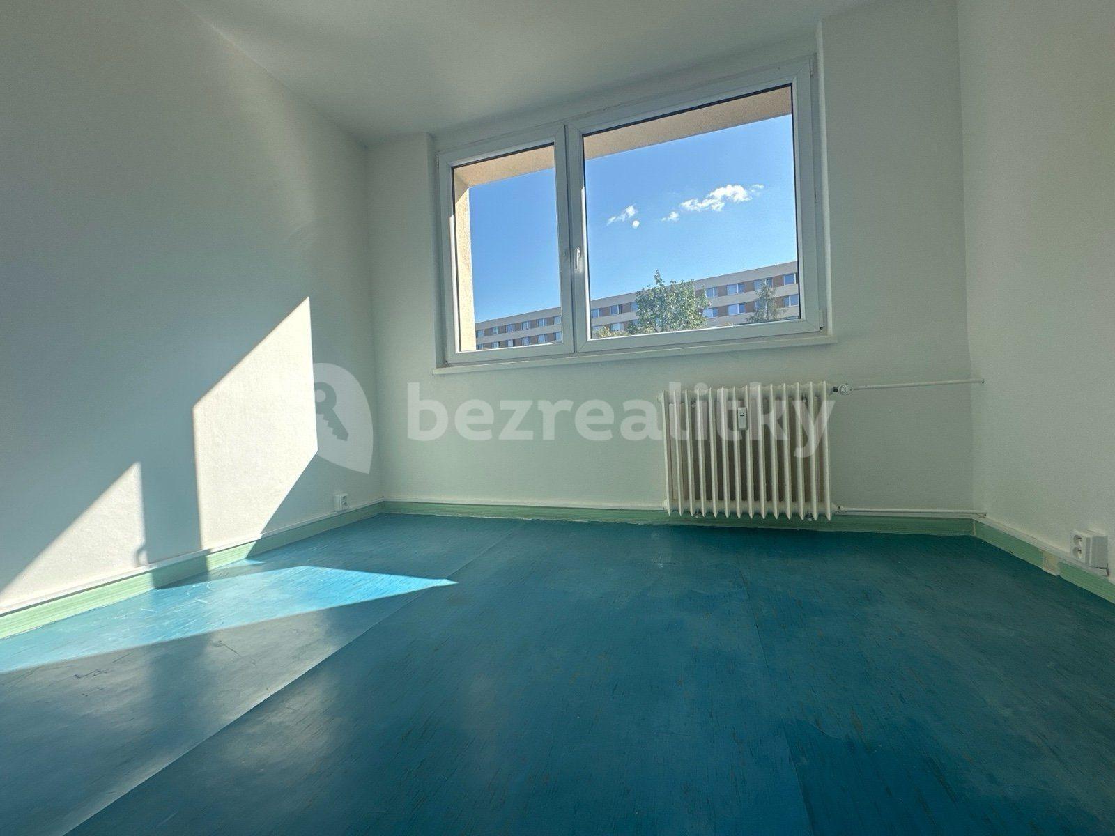 Pronájem bytu 3+1 54 m², Slovenská, Karviná, Moravskoslezský kraj