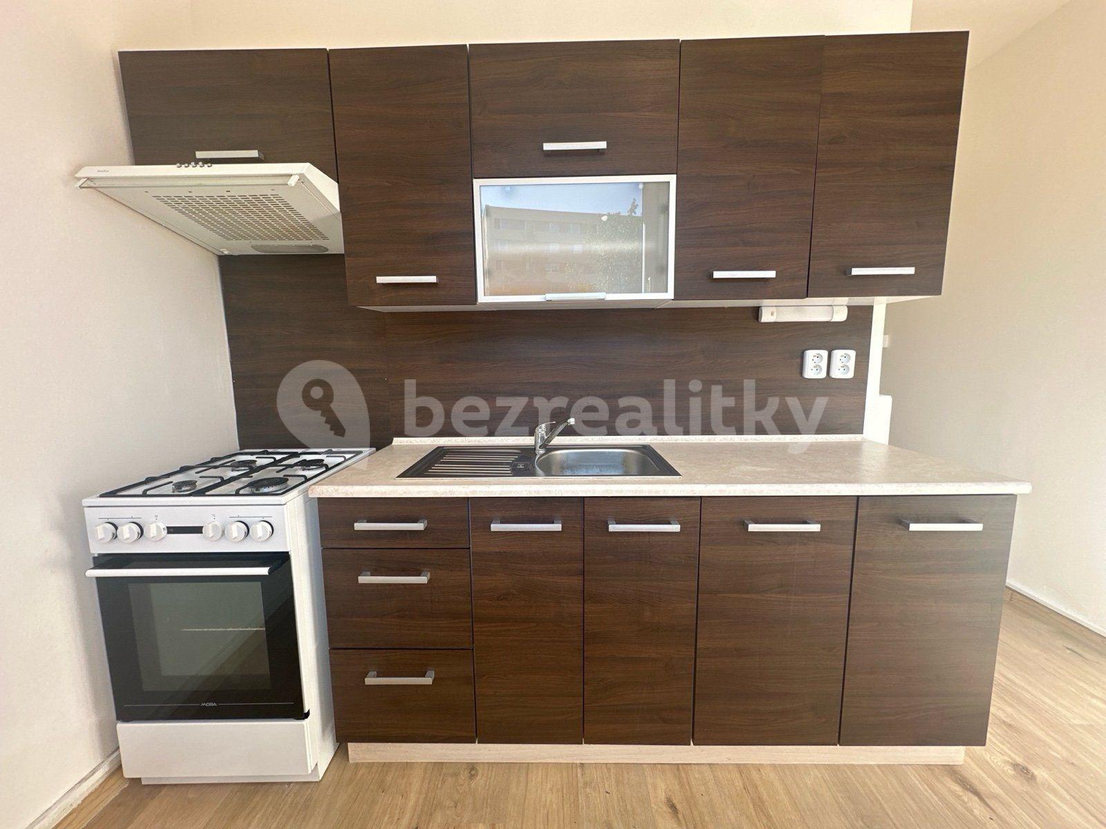 Pronájem bytu 3+1 54 m², Slovenská, Karviná, Moravskoslezský kraj