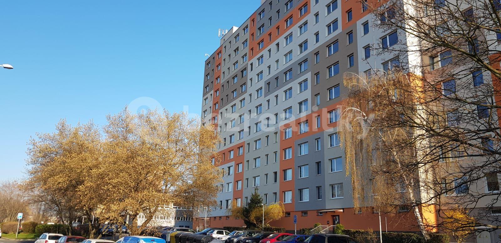 Pronájem bytu 3+1 76 m², Vajdova, Praha, Praha