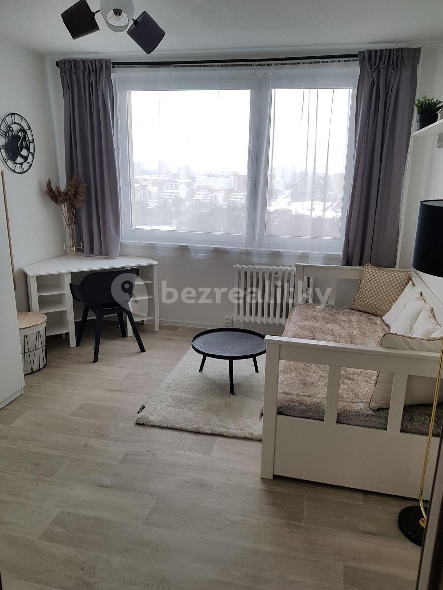 Pronájem bytu 3+1 76 m², Vajdova, Praha, Praha