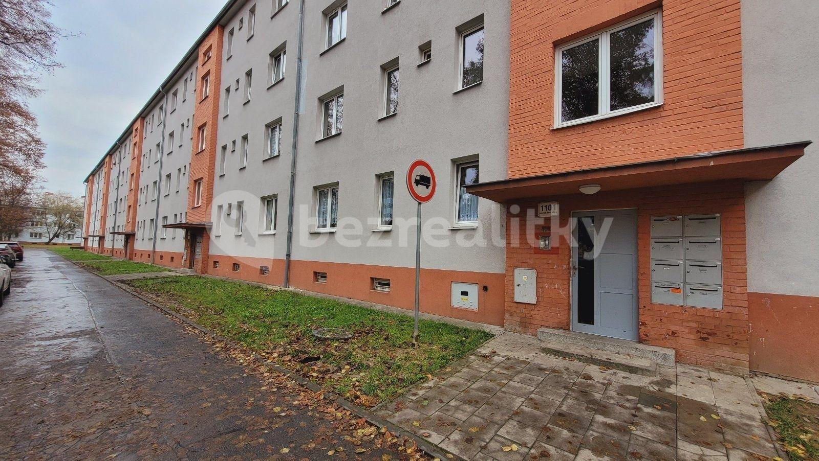 Pronájem bytu 3+1 70 m², Brožíkova, Karviná, Moravskoslezský kraj