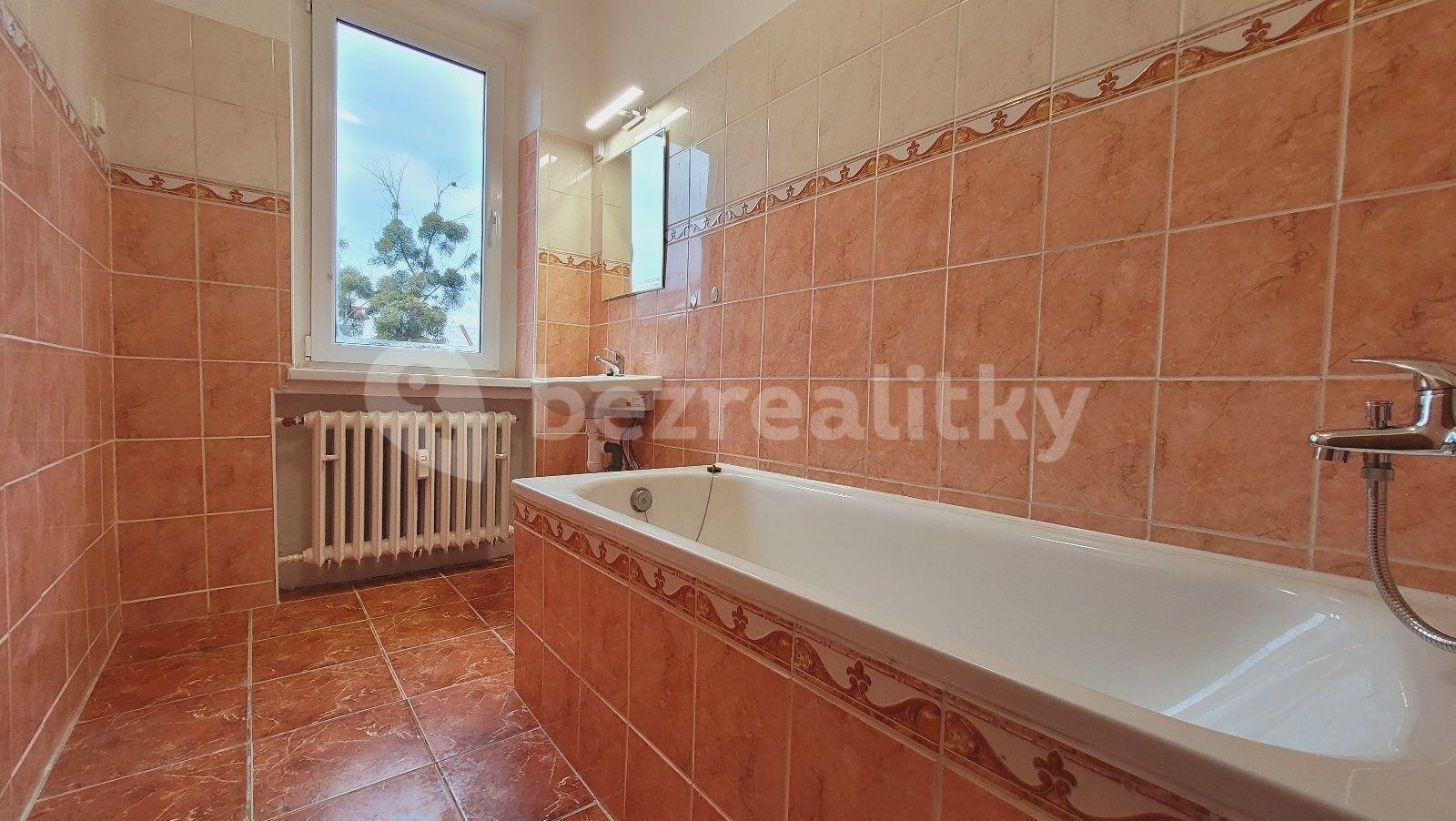 Pronájem bytu 3+1 70 m², Brožíkova, Karviná, Moravskoslezský kraj