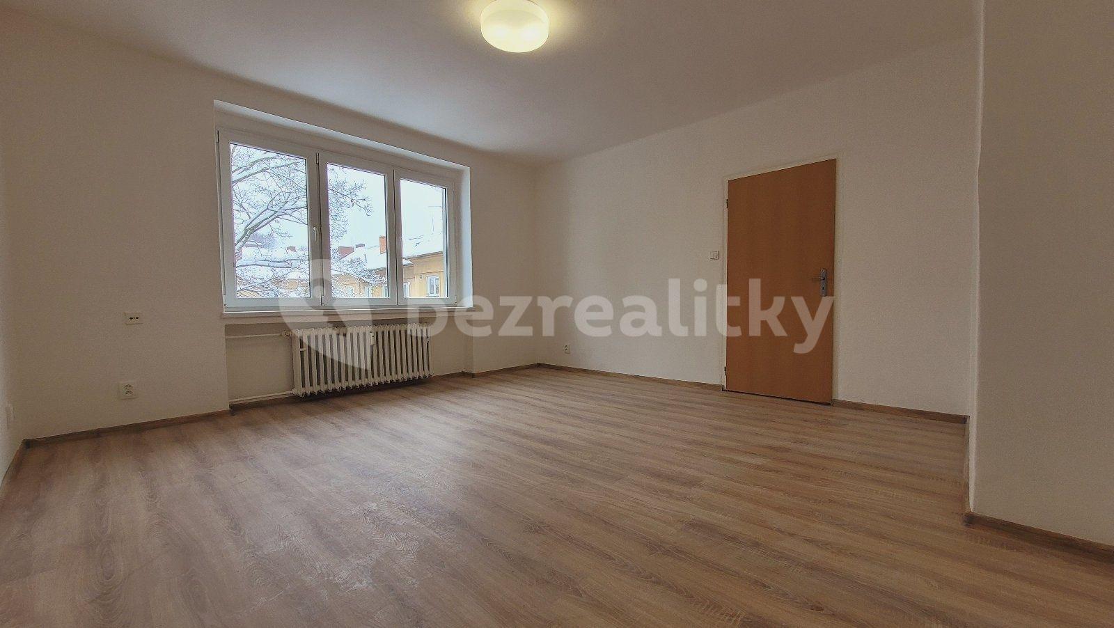 Pronájem bytu 3+1 70 m², Brožíkova, Karviná, Moravskoslezský kraj