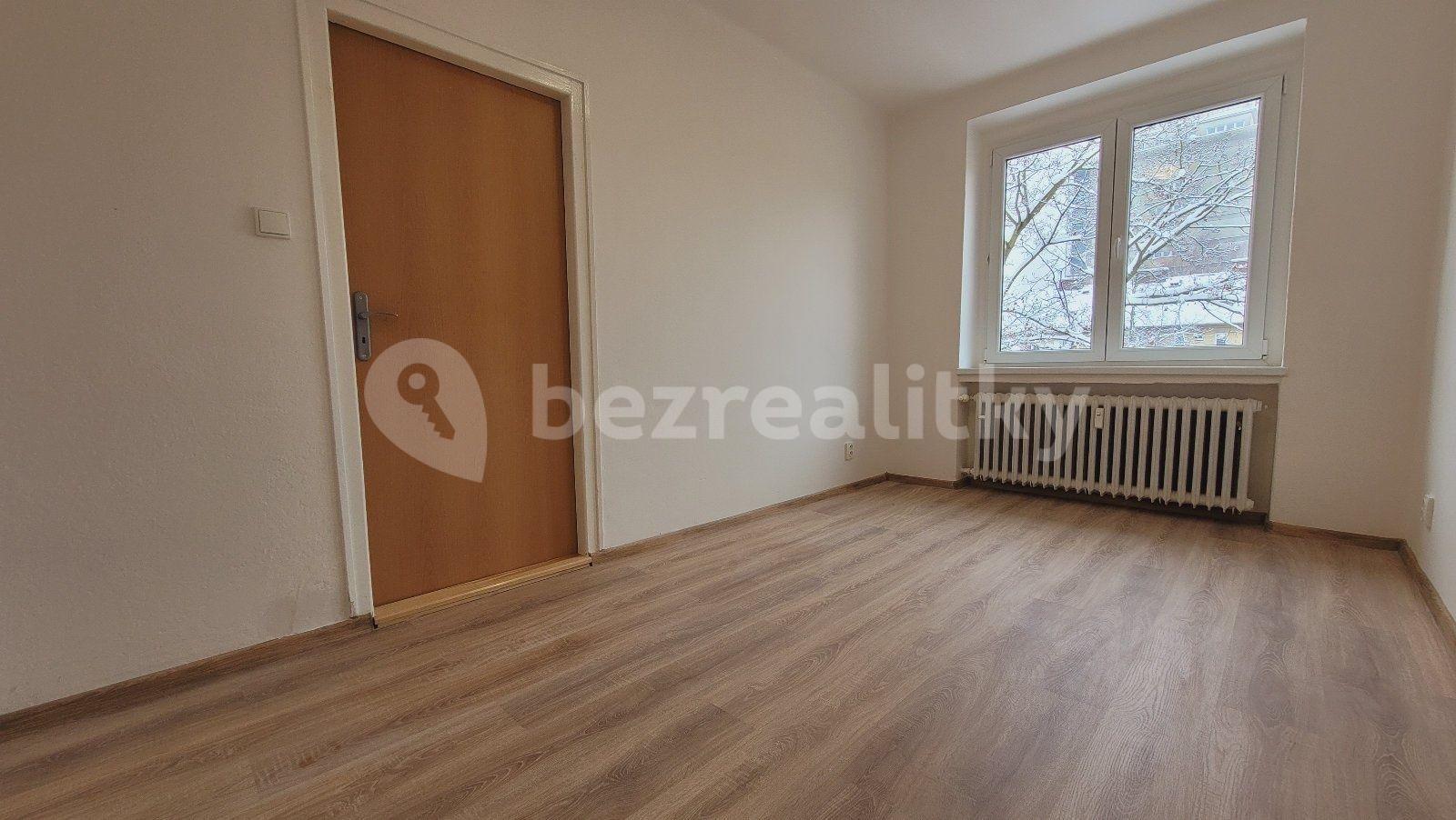 Pronájem bytu 3+1 70 m², Brožíkova, Karviná, Moravskoslezský kraj