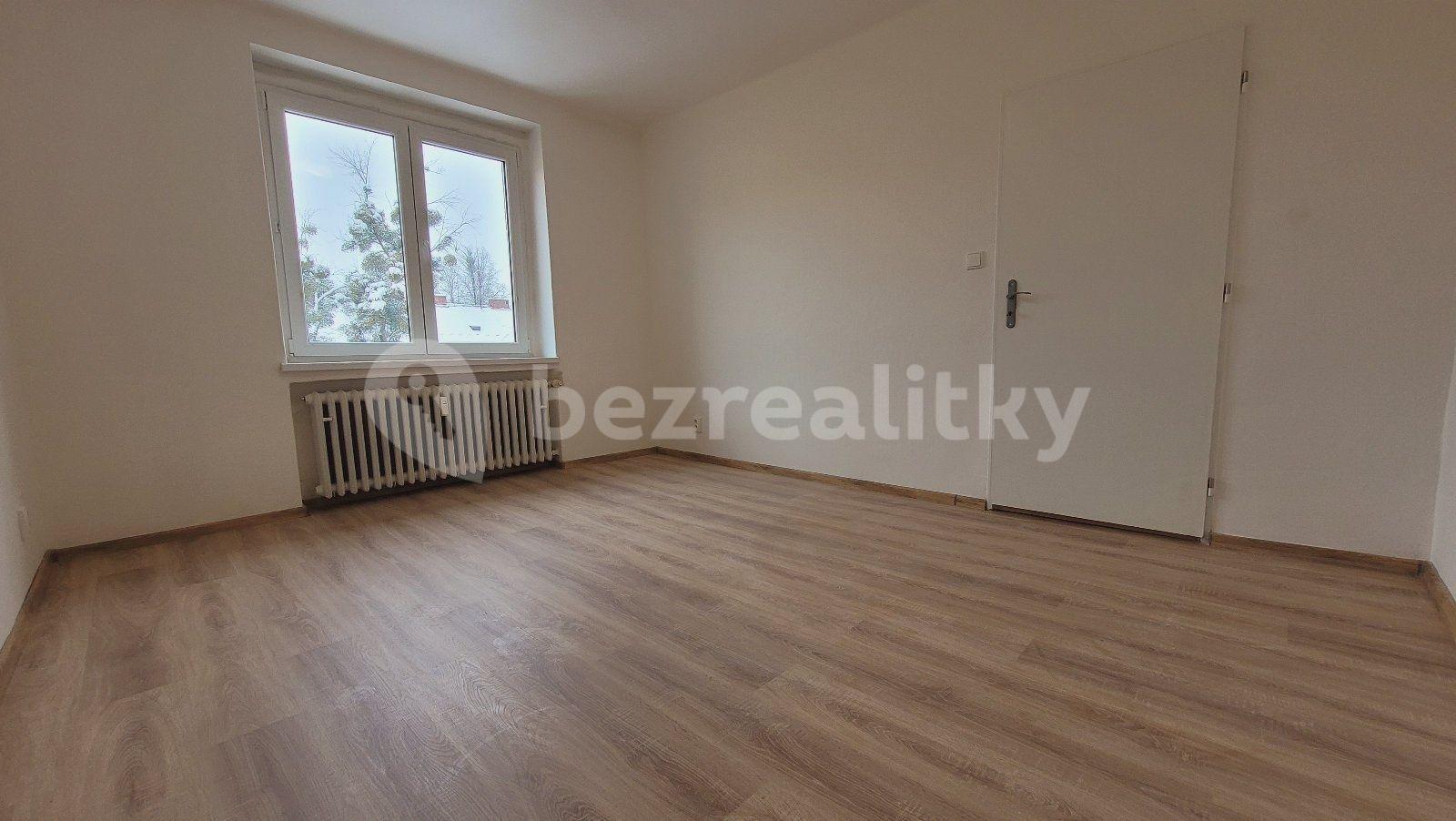 Pronájem bytu 3+1 70 m², Brožíkova, Karviná, Moravskoslezský kraj