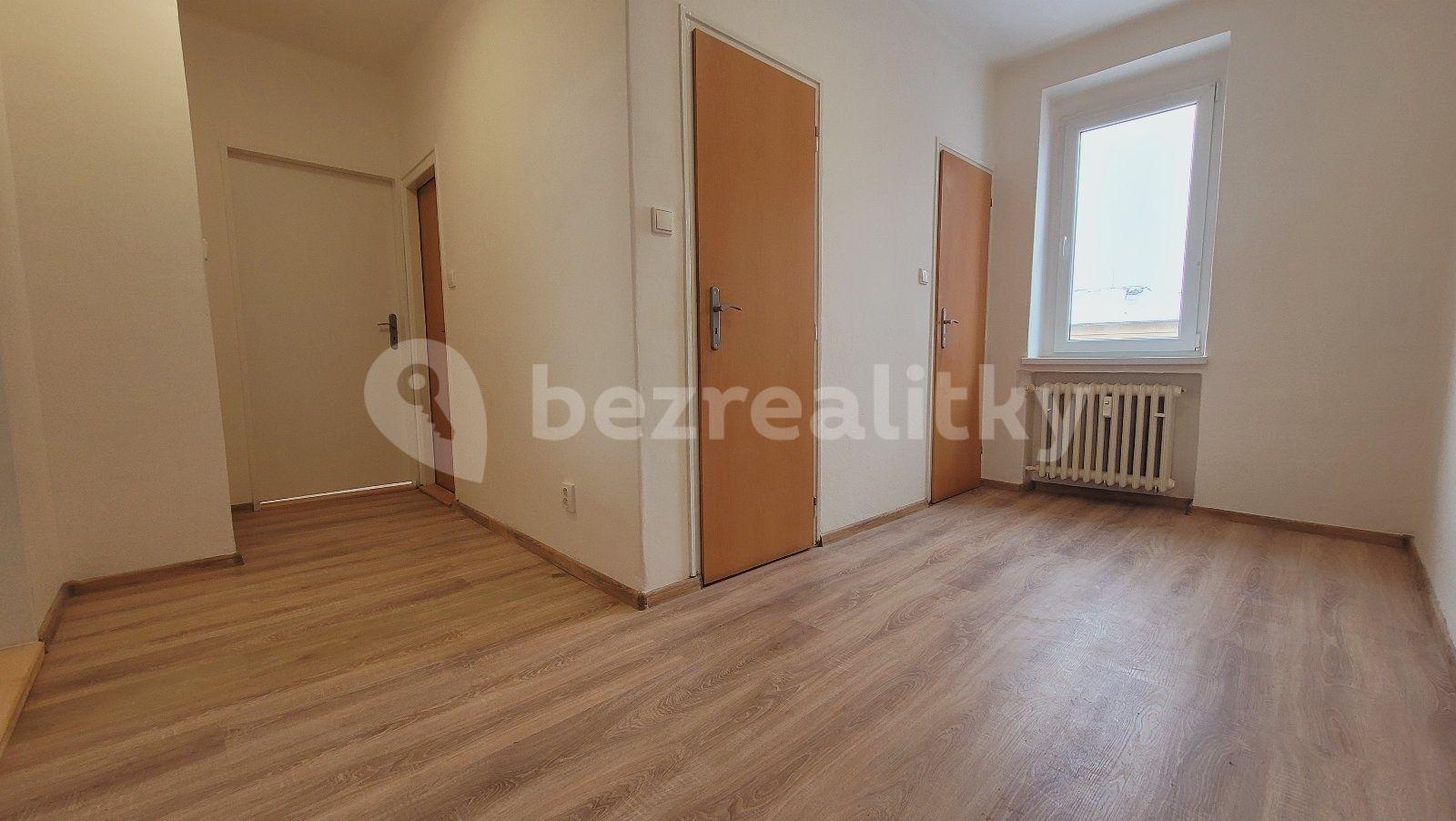 Pronájem bytu 3+1 70 m², Brožíkova, Karviná, Moravskoslezský kraj