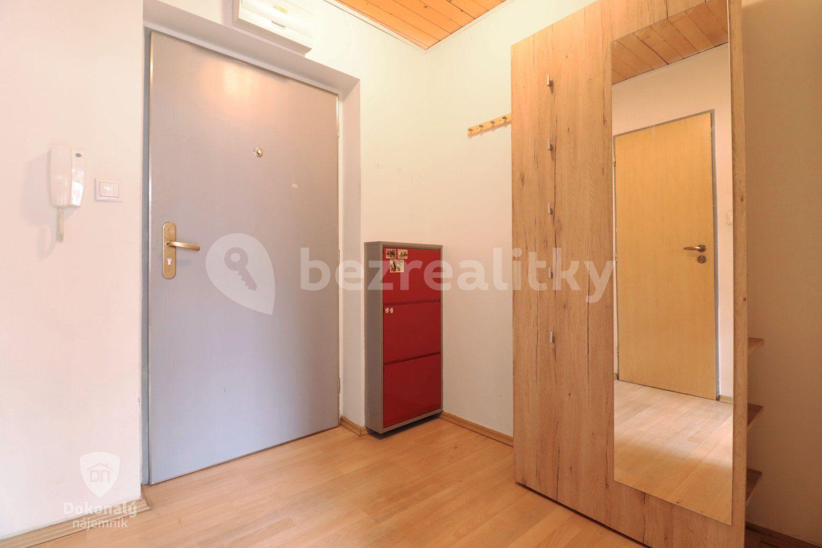 Pronájem bytu 2+kk 76 m², Novákových, Praha, Praha