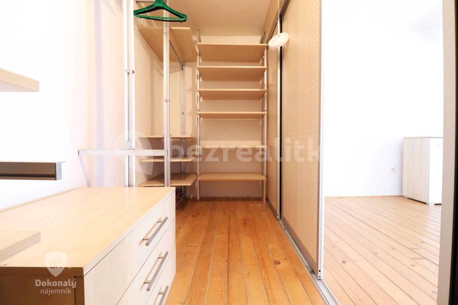 Pronájem bytu 2+kk 76 m², Novákových, Praha, Praha