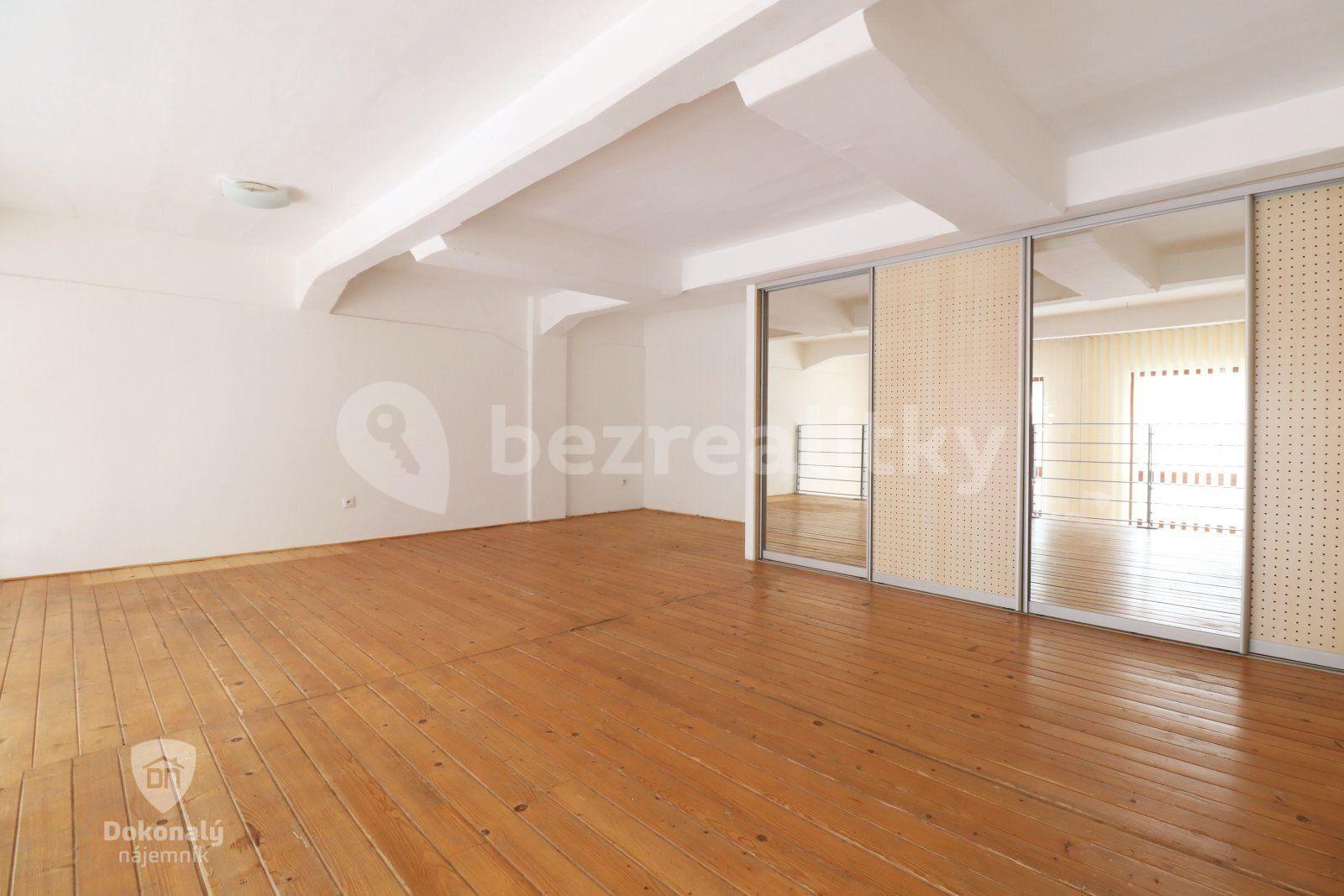 Pronájem bytu 2+kk 76 m², Novákových, Praha, Praha