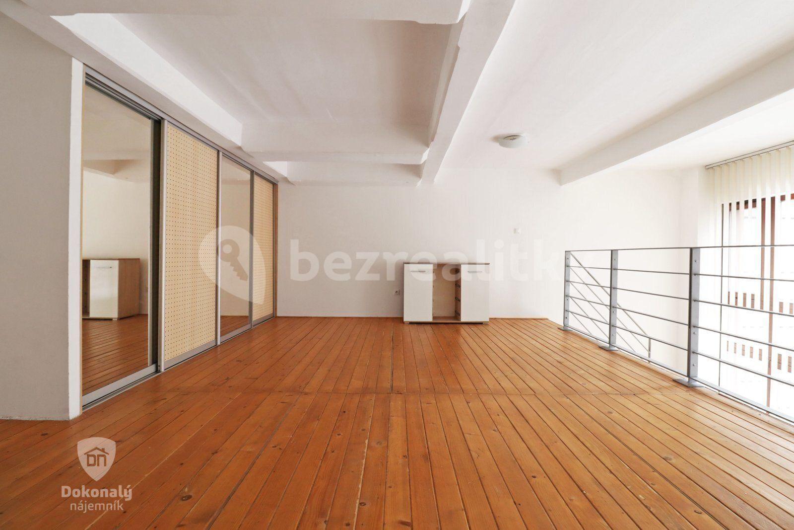 Pronájem bytu 2+kk 76 m², Novákových, Praha, Praha