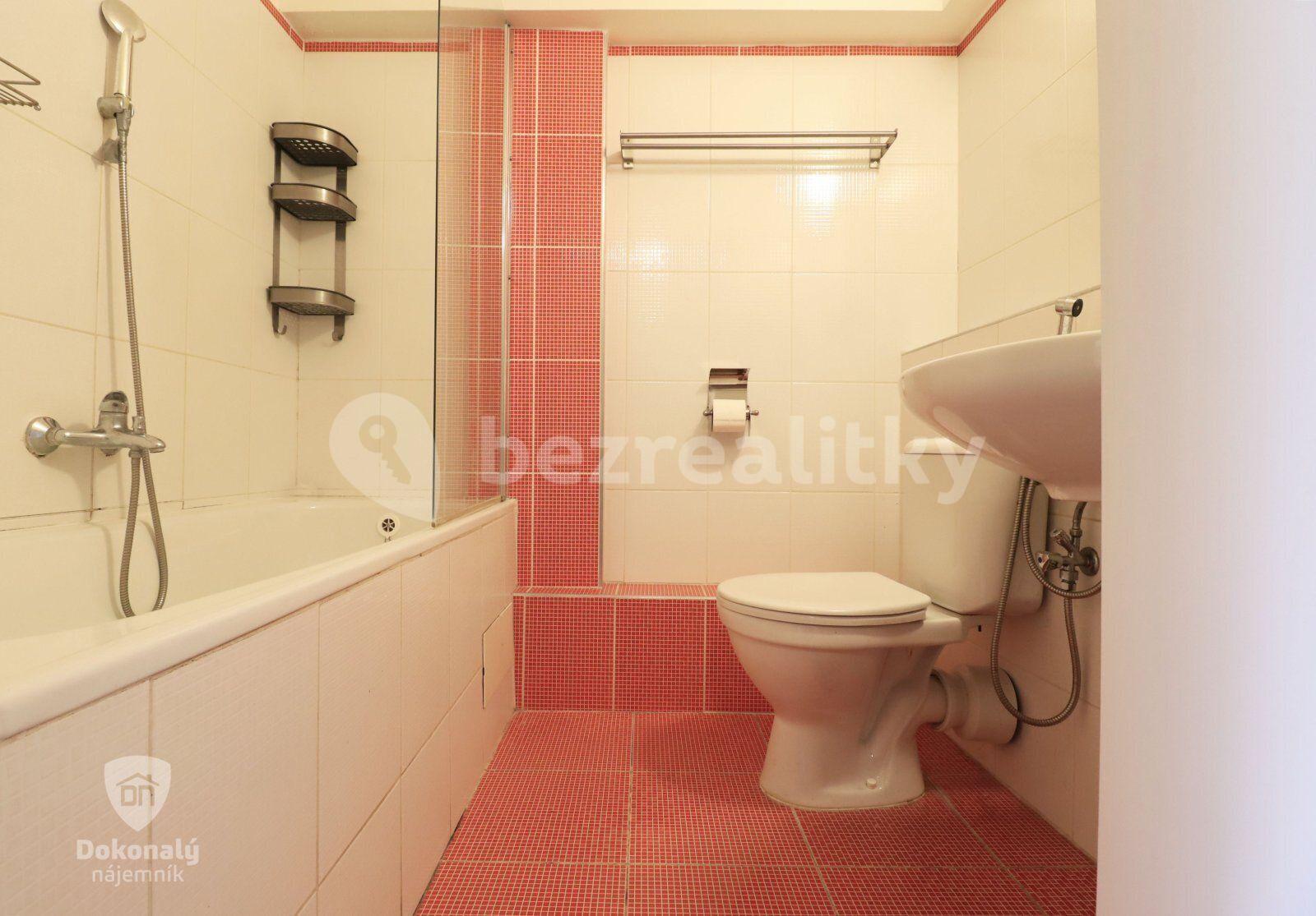 Pronájem bytu 2+kk 76 m², Novákových, Praha, Praha