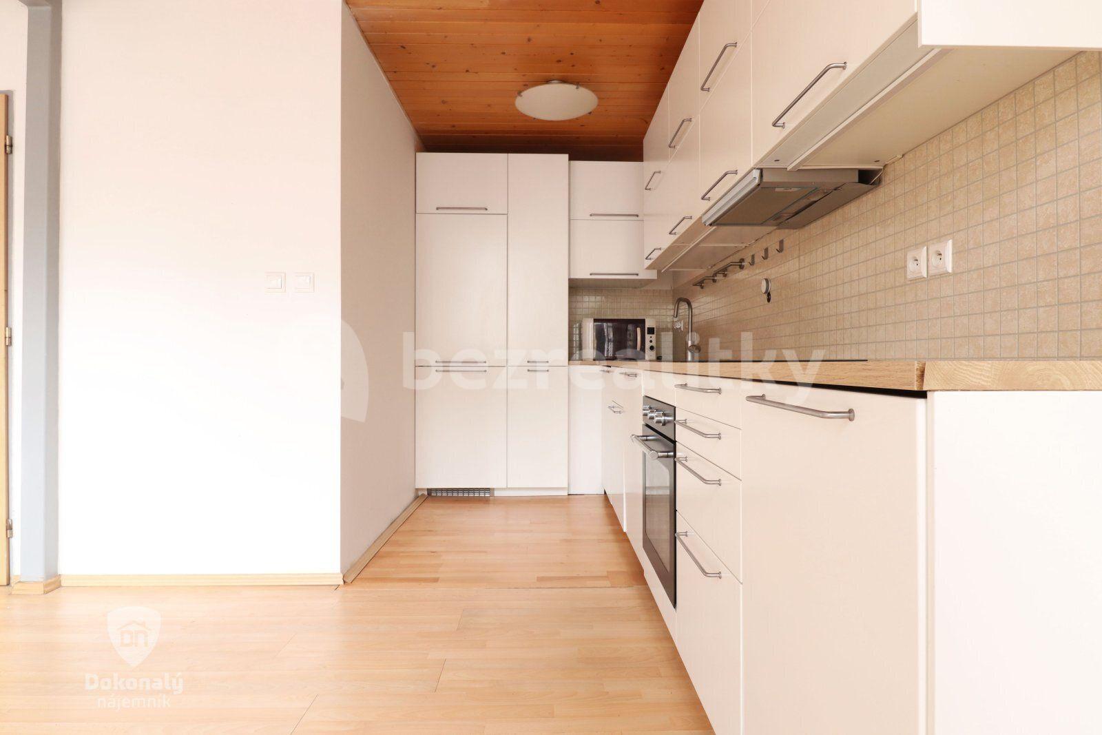 Pronájem bytu 2+kk 76 m², Novákových, Praha, Praha