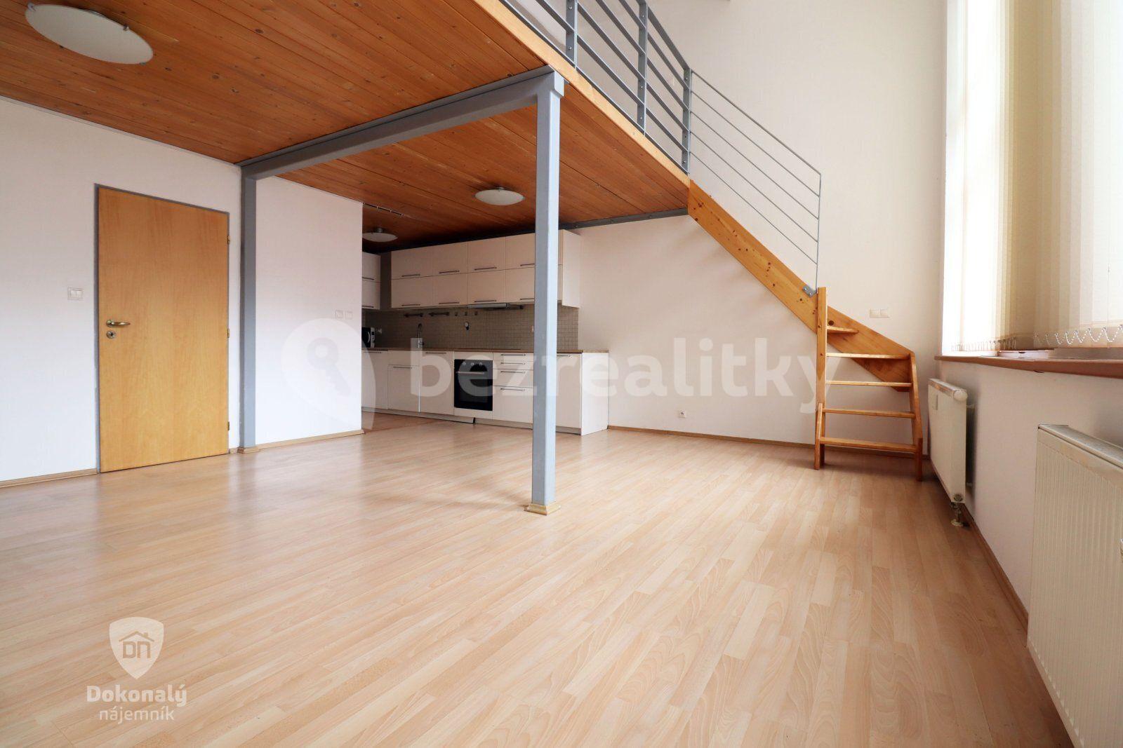 Pronájem bytu 2+kk 76 m², Novákových, Praha, Praha