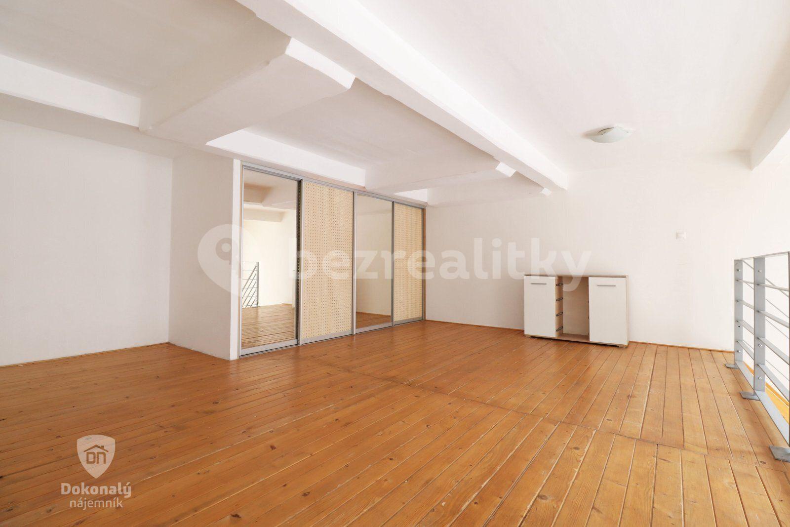 Pronájem bytu 2+kk 76 m², Novákových, Praha, Praha