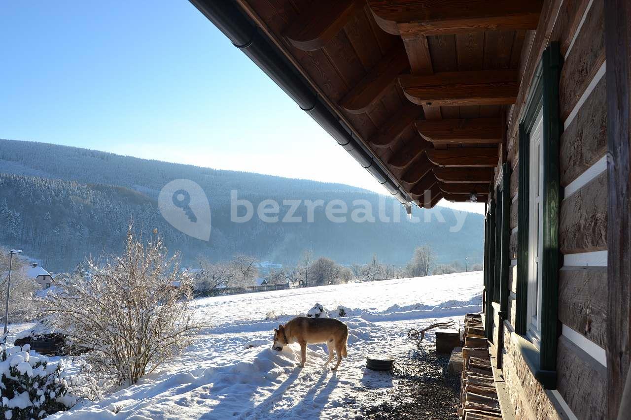 Pronájem chaty, chalupy, Horní Maršov, Královéhradecký kraj