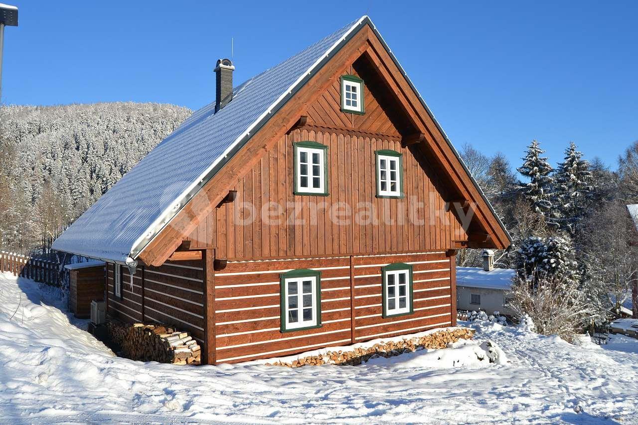 Pronájem chaty, chalupy, Horní Maršov, Královéhradecký kraj