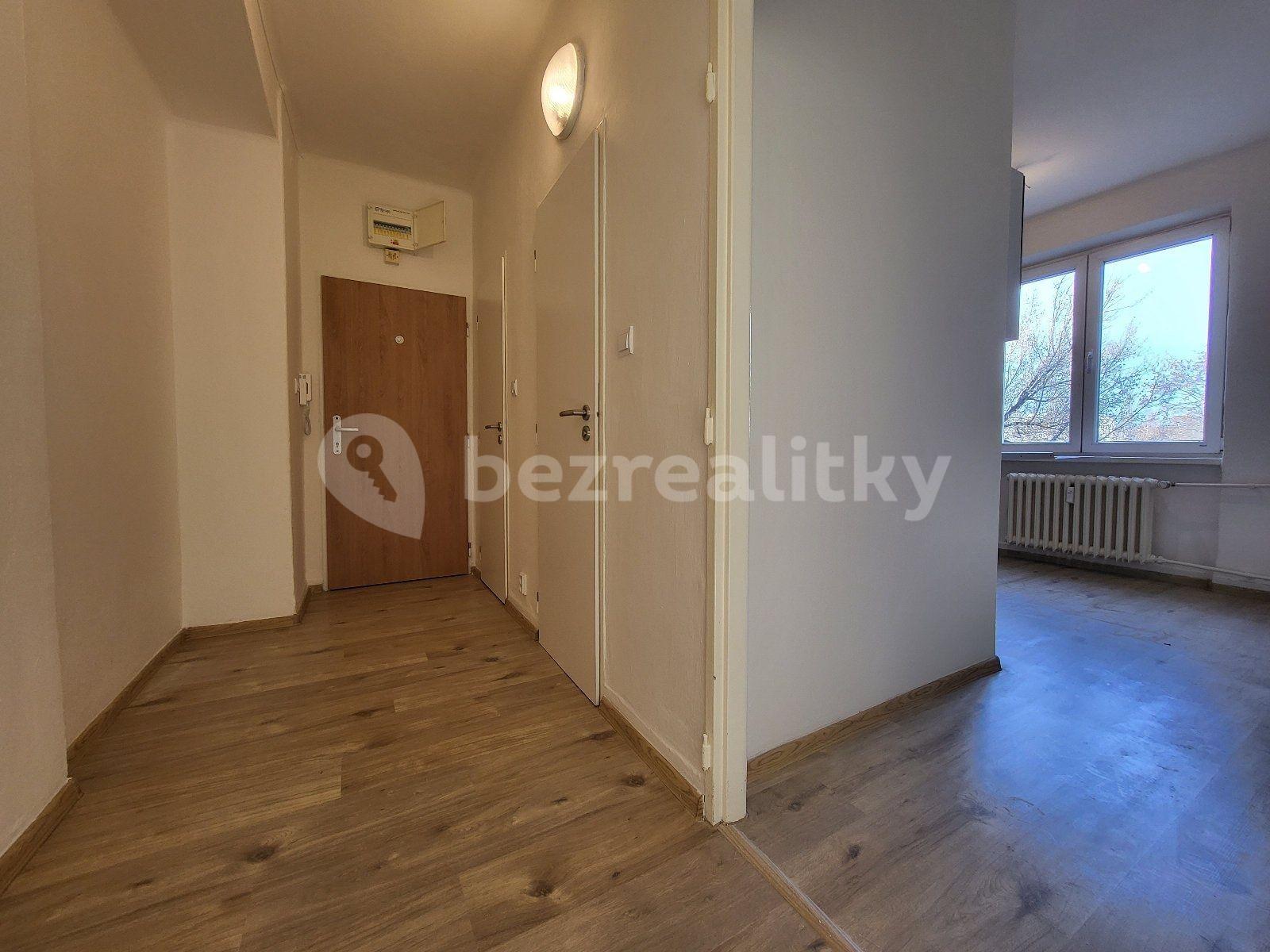 Pronájem bytu 3+1 64 m², Mánesova, Havířov, Moravskoslezský kraj