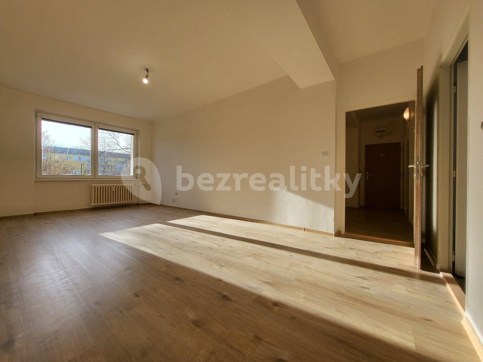 Pronájem bytu 3+1 64 m², Mánesova, Havířov, Moravskoslezský kraj