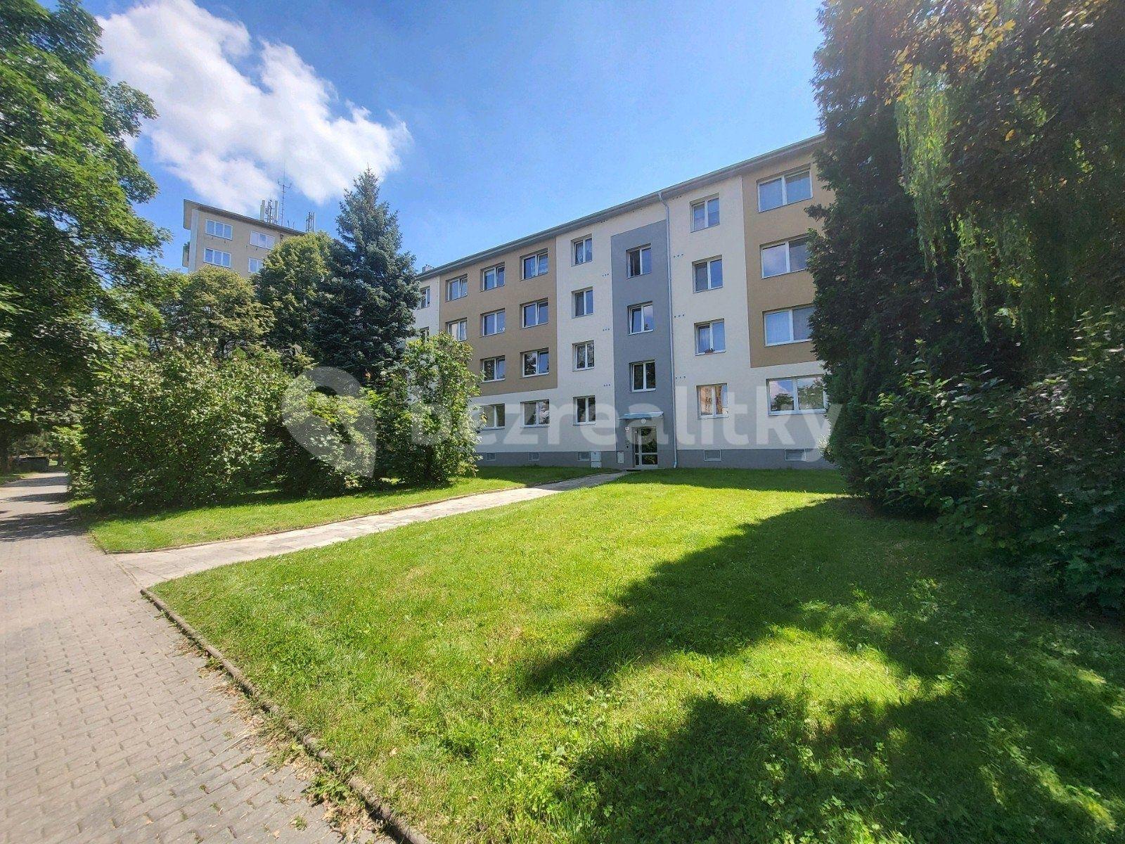 Pronájem bytu 3+1 64 m², Mánesova, Havířov, Moravskoslezský kraj