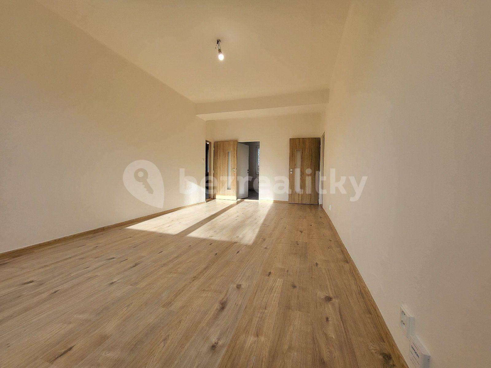 Pronájem bytu 3+1 64 m², Mánesova, Havířov, Moravskoslezský kraj