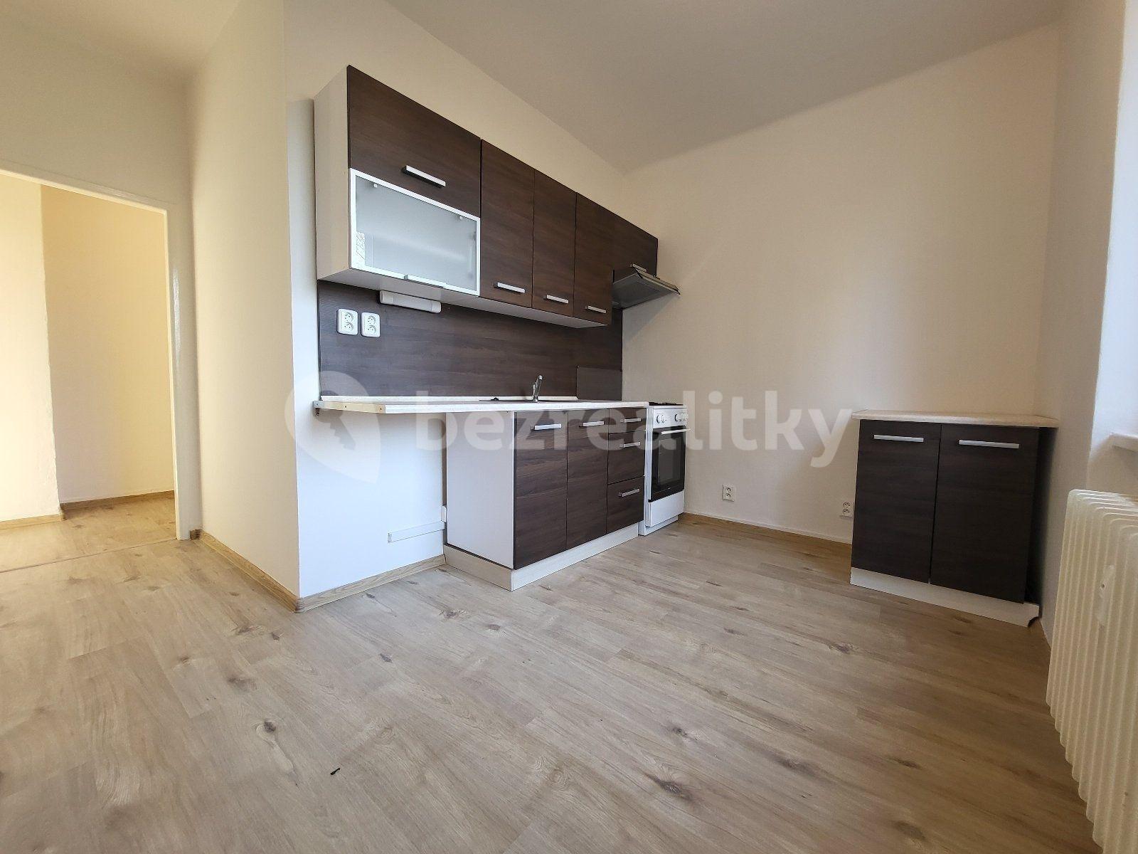 Pronájem bytu 3+1 64 m², Mánesova, Havířov, Moravskoslezský kraj